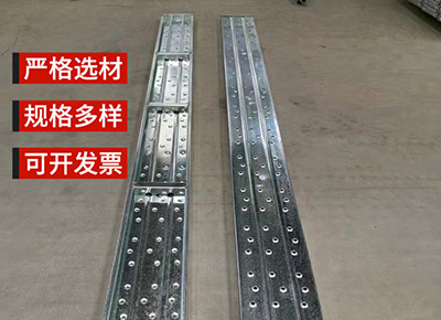 沈陽腳手架工程中的?鋼管外架的恒載計算