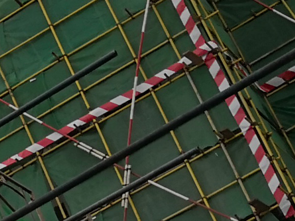沈陽腳手架構造的具體內容有哪些